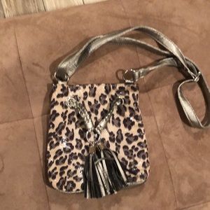 Brand new never used bag